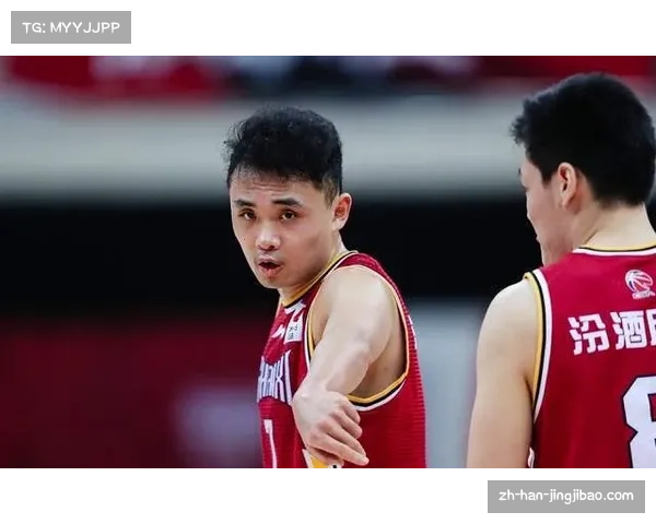 山西汾酒外线防守存在漏洞 换防沟通不及时致失分