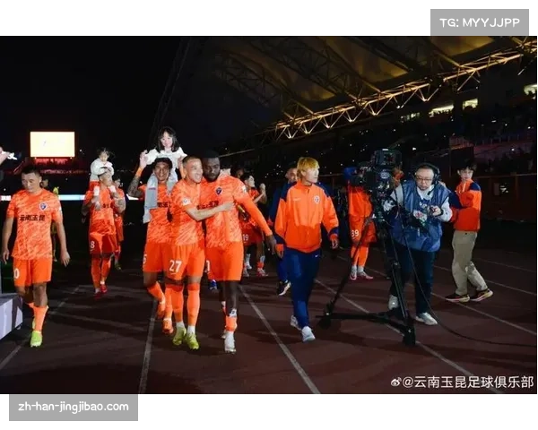 云南玉昆主场四球横扫泰山 黑马成色十足但状态不稳